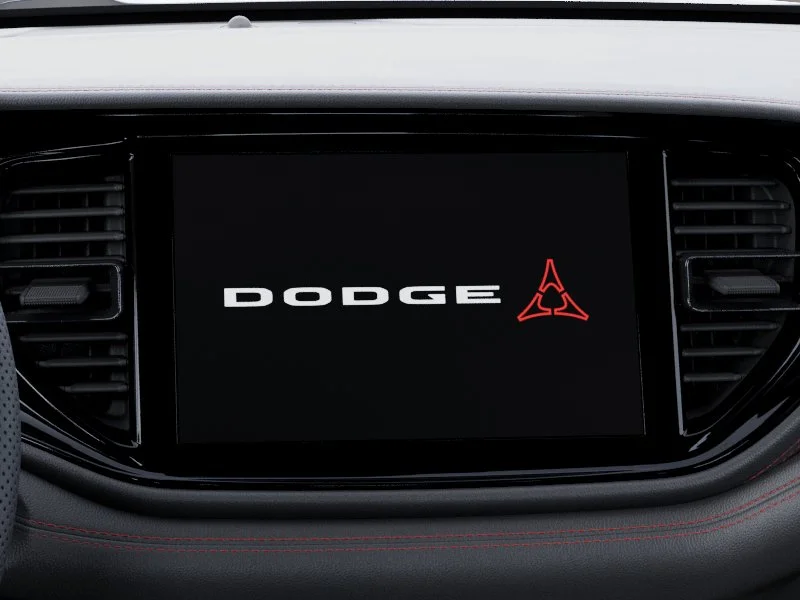 2025 Dodge Durango R/T - Photo 53