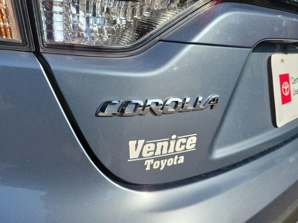 2022 Toyota Corolla LE - Photo 9