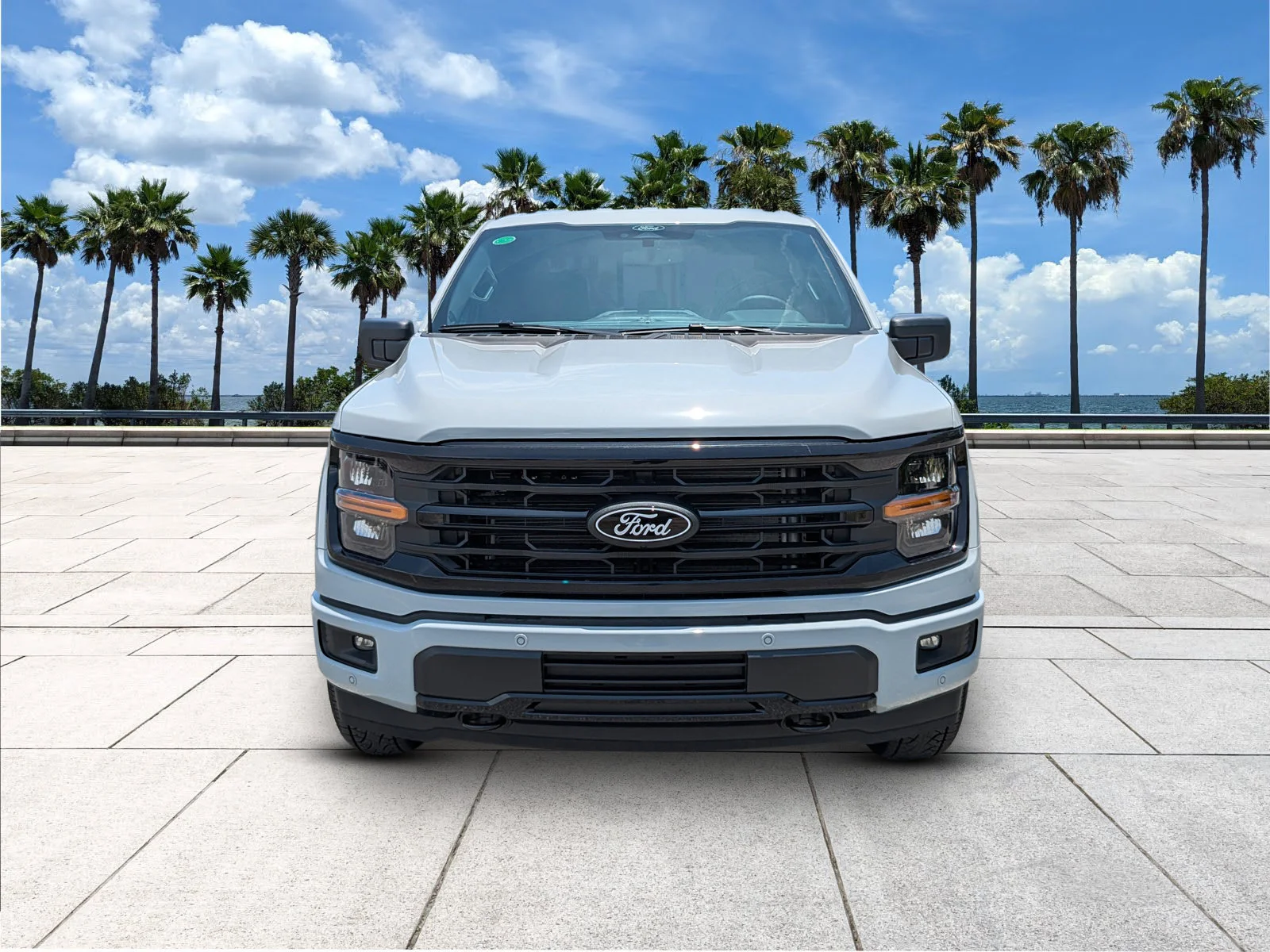 New 2026 Avalanche Ford XLT image 2