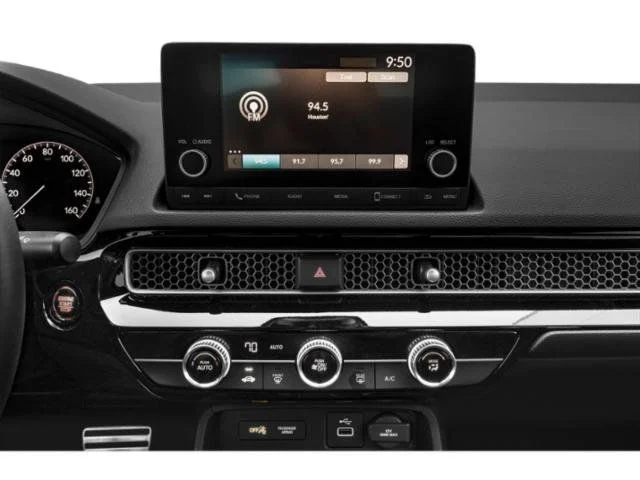 Used 2022  Honda Sport image 10