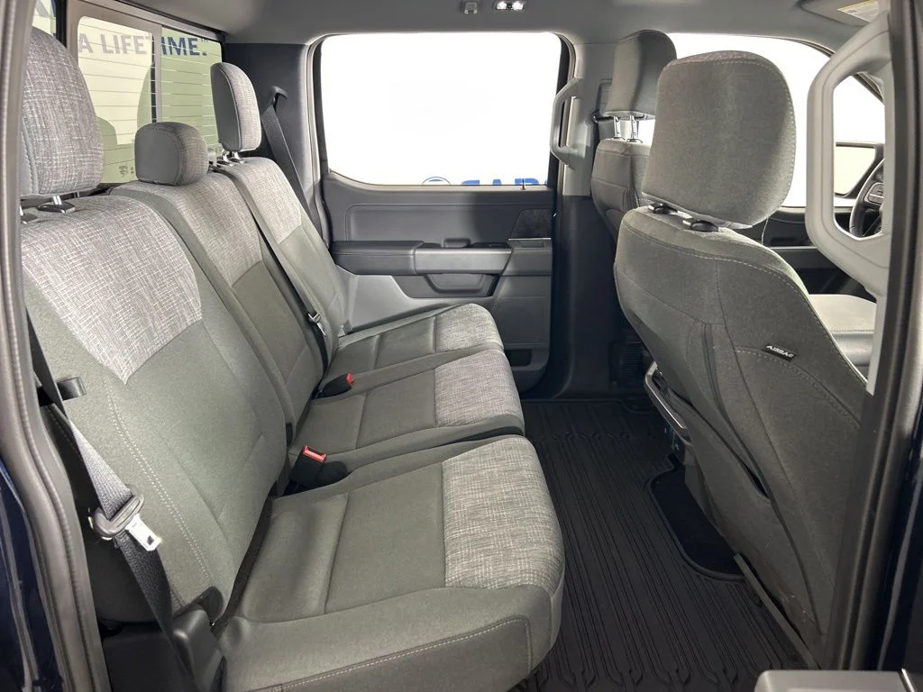 2023 Ford F-150 XLT - Photo 29
