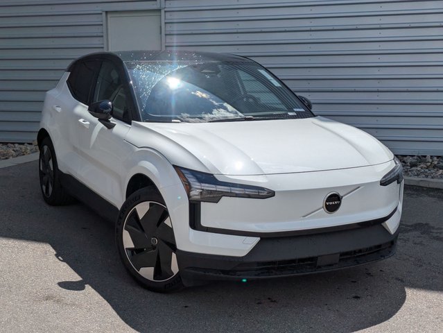 2026 Volvo EX30 Plus