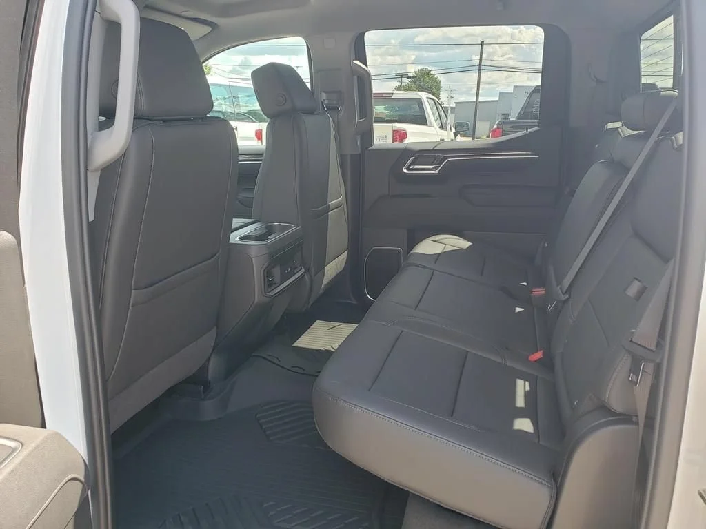 2026 Chevrolet Silverado 1500 RST - Photo 14