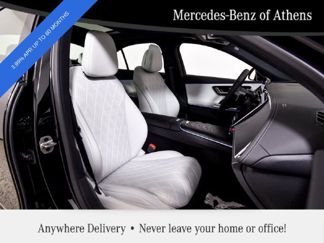 New 2026 Black Mercedes-Benz E 350 image 38