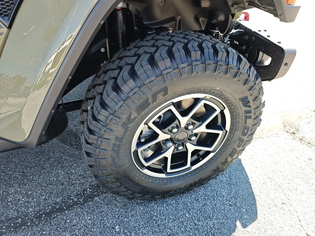 New 2026  Jeep  image 13