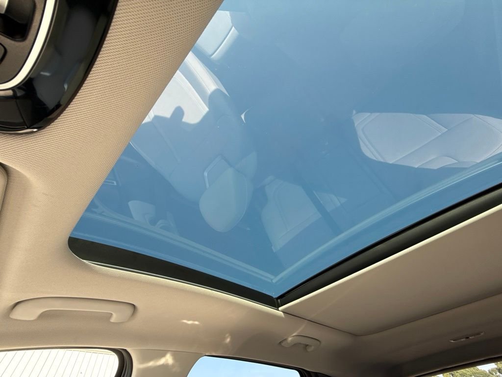 Used 2024 Dark Gray Metallic Hyundai Limited image 26