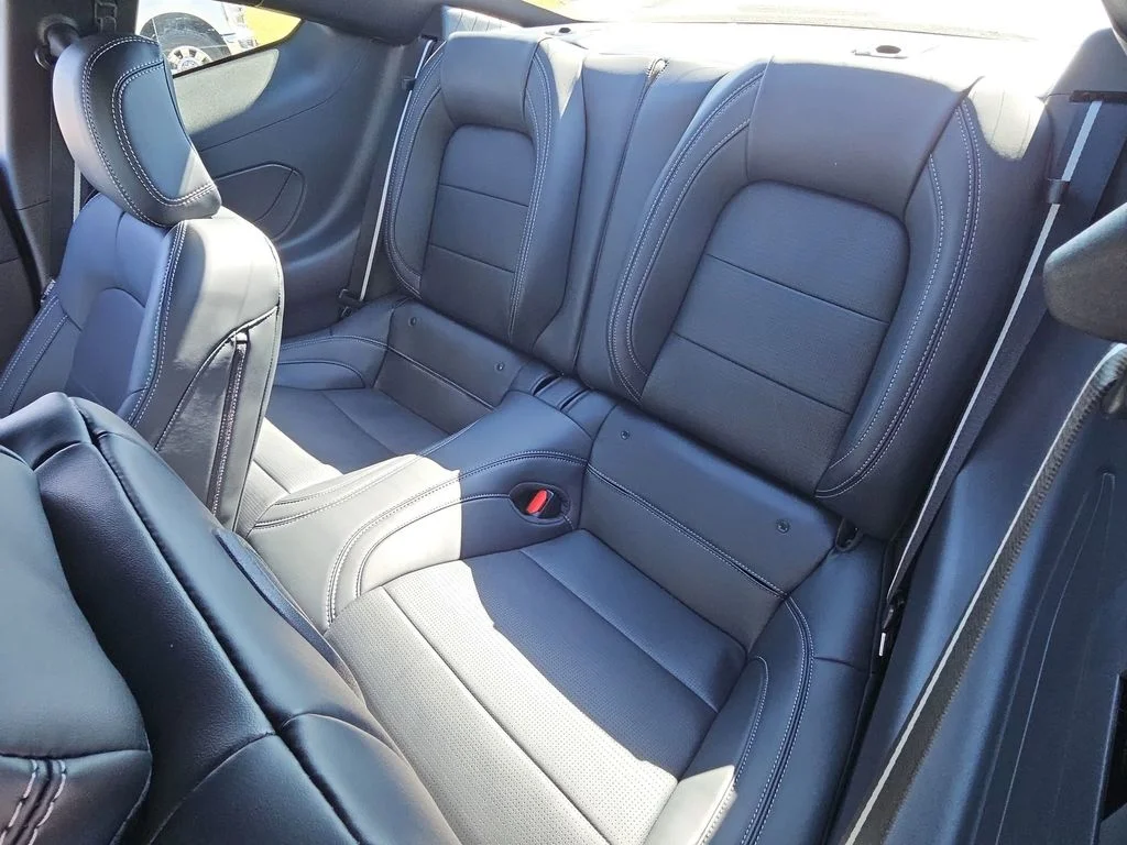 2025 Ford Mustang EcoBoost Premium Fastback - Photo 42