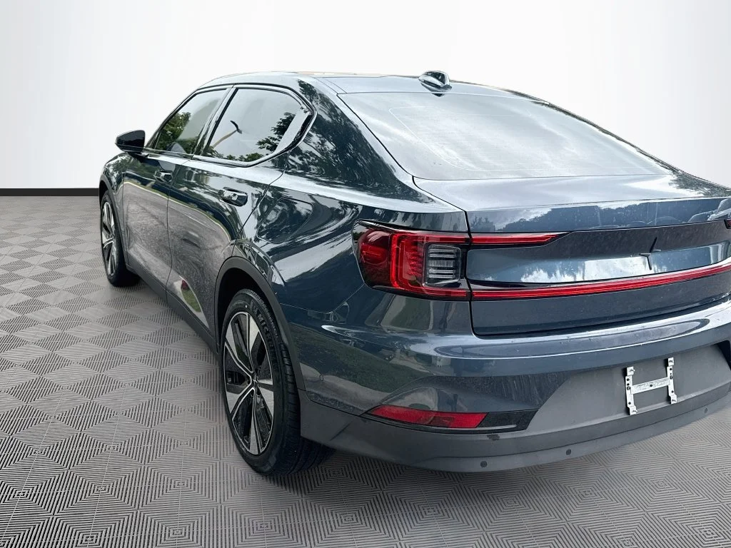 Used 2024  Polestar Long Range Dual Motor image 8