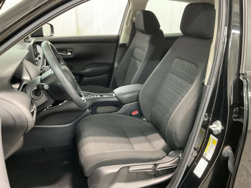 2023 Honda HR-V LX - Photo 53