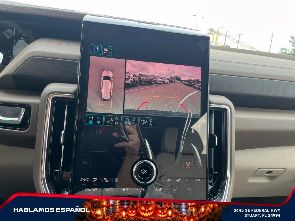 New 2026 Onyx Black GMC Denali image 23