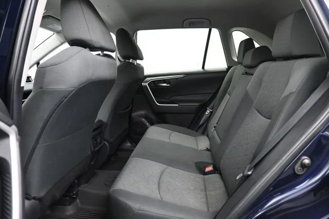 Used 2022 Blueprint Toyota XLE image 19
