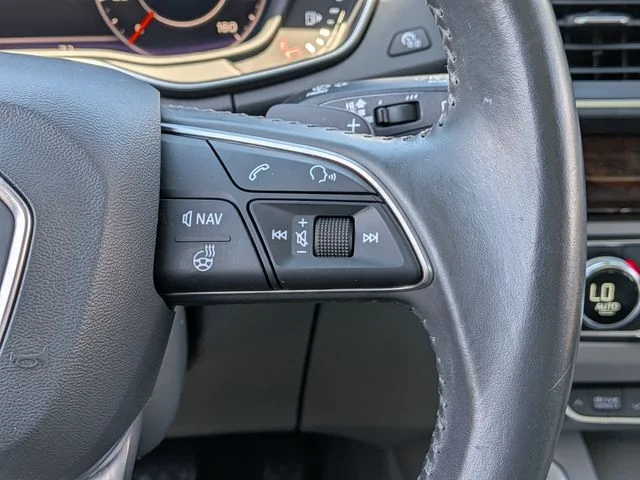 Used 2020 Silver Audi 45 Premium Plus image 29