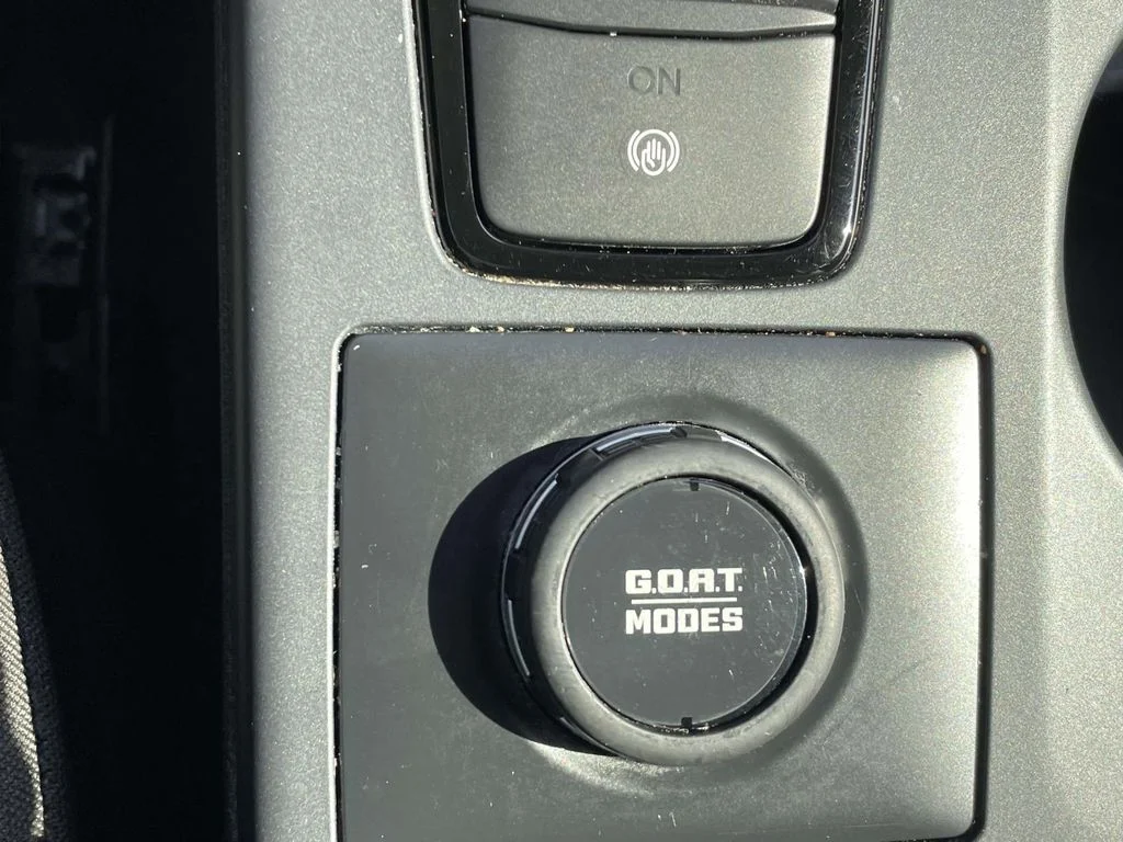 Used 2022 Black Ford Base image 26