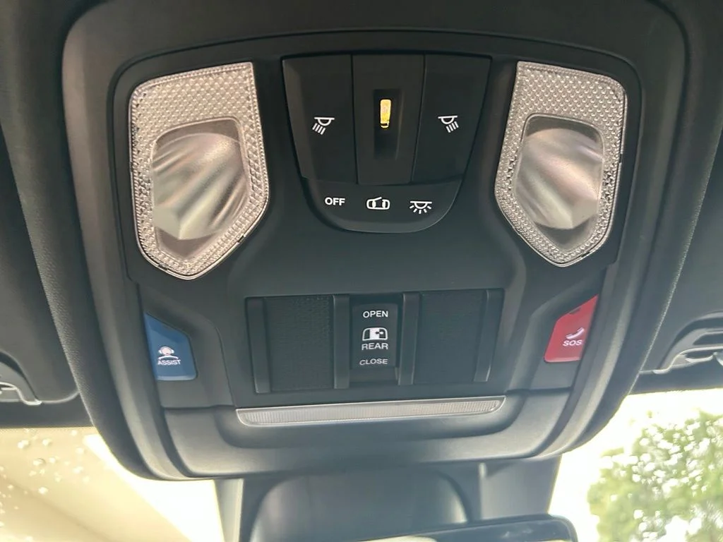 Used 2021 White Ram Rebel image 55