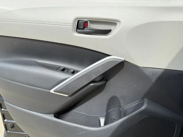 Certified Used 2026 Black Toyota L image 19