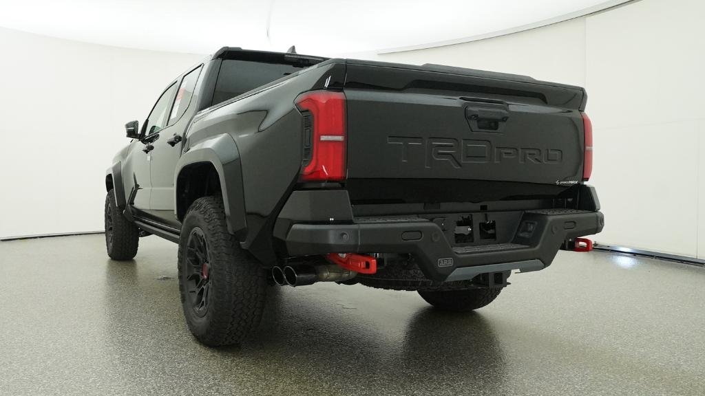 2026 Toyota Tacoma TRD Pro - Photo 11