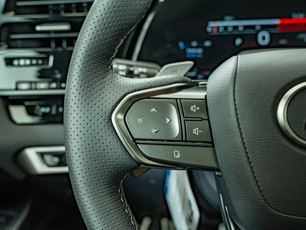New 2026 Incognito Lexus F SPORT PERFORMANCE AWD image 19