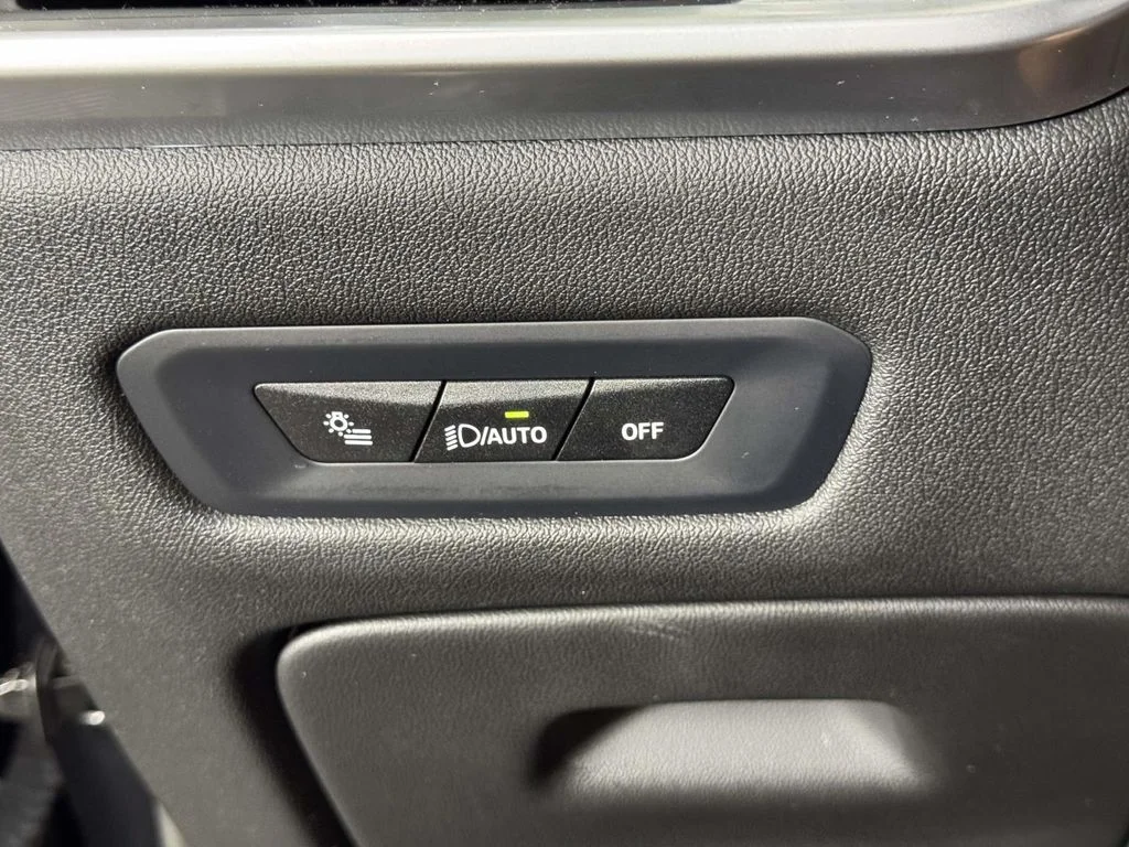Certified Used 2024 Black BMW xDrive50e image 19
