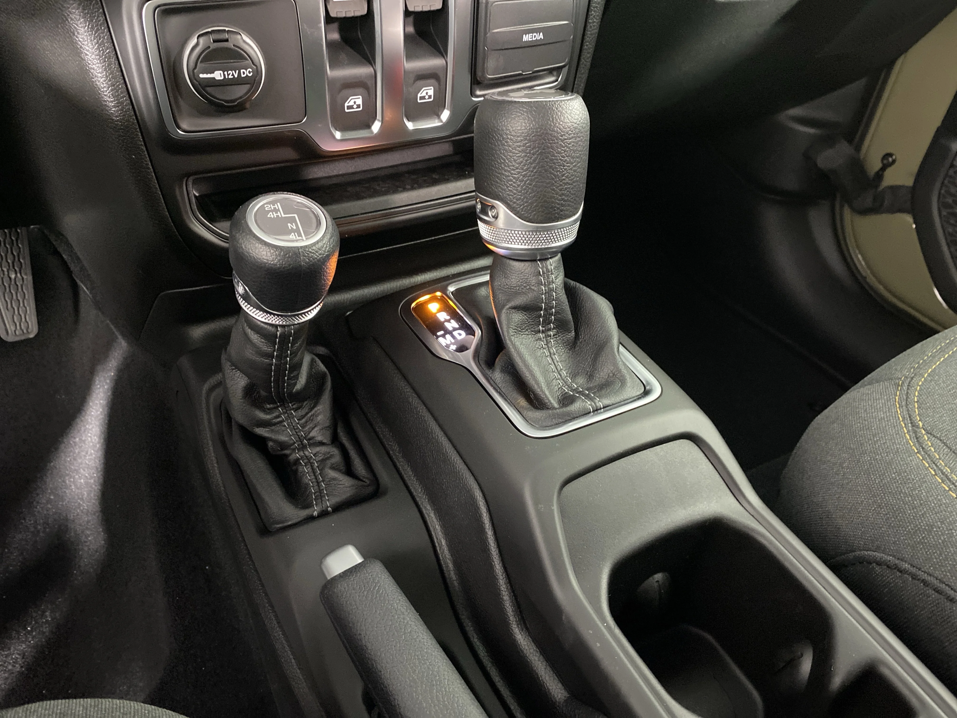 New 2026 41 Exterior Paint Jeep Sport image 26
