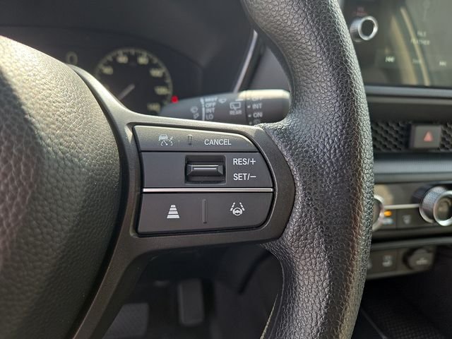 2026 Honda CR-V LX - Photo 21