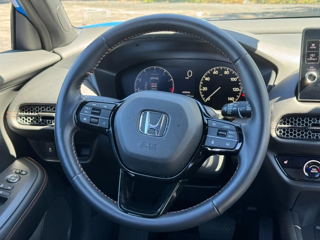 2026 Honda HR-V Sport - Photo 14
