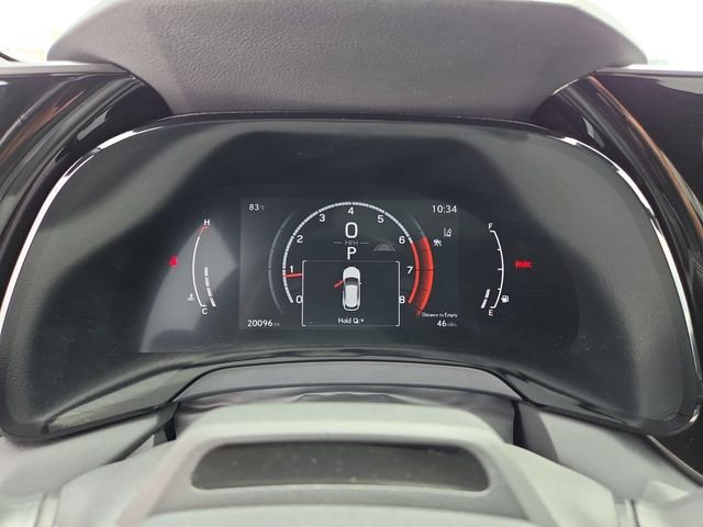 Certified Used 2024 GRECIAN WATER Lexus 350 F Sport Handling image 15