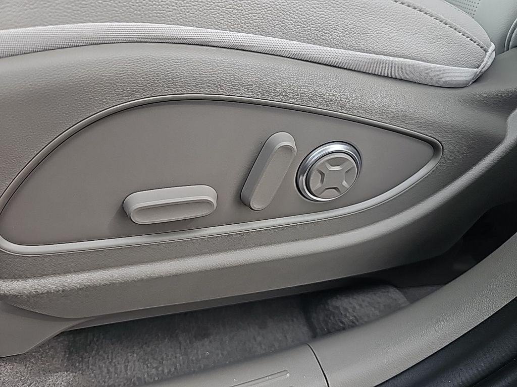 New 2026 Gray Hyundai Limited AWD image 14