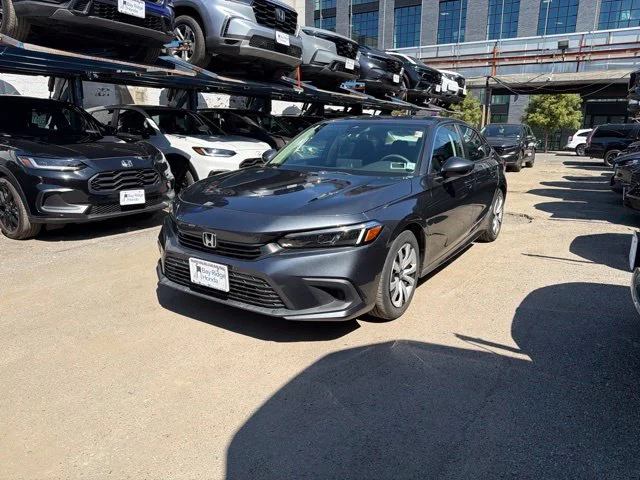 2023 Honda Civic