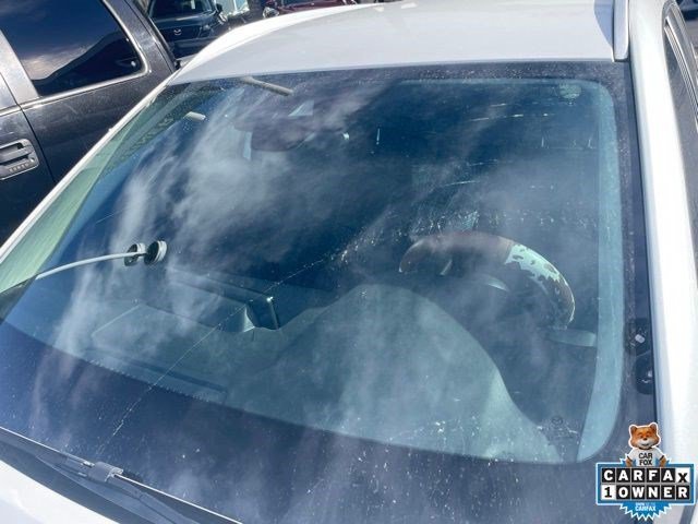 Used 2024 Wind Chill Pearl Mazda 2.5 S Select Package image 15