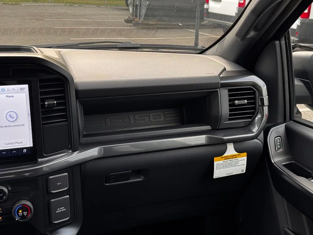 Used 2024  Ford STX image 20