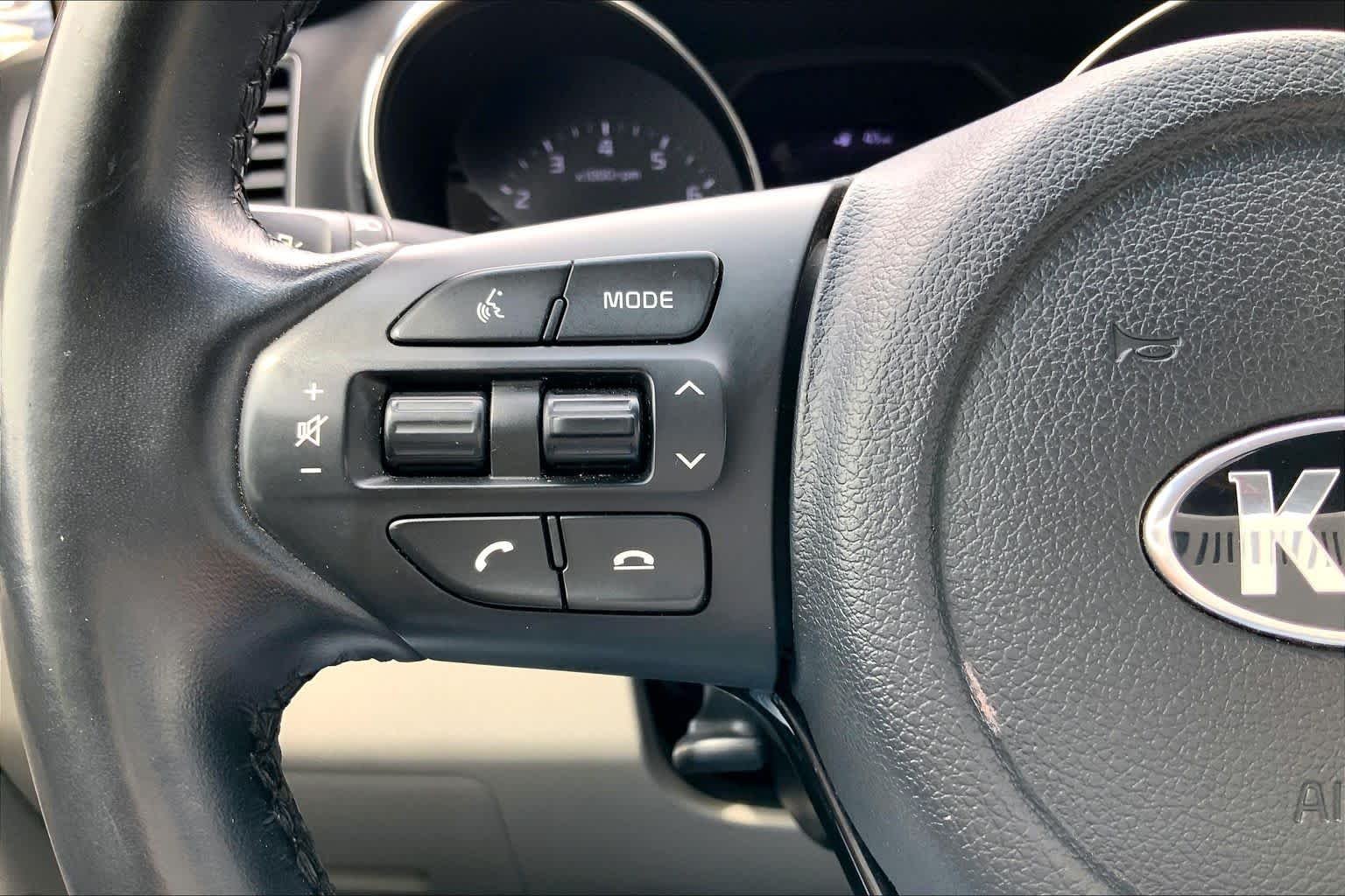 Used 2021 Pantera Metal Kia EX image 24