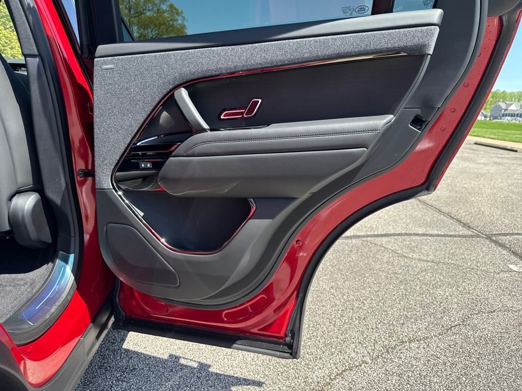 2025 Land Rover Range Rover Sport Dynamic SE - Photo 18