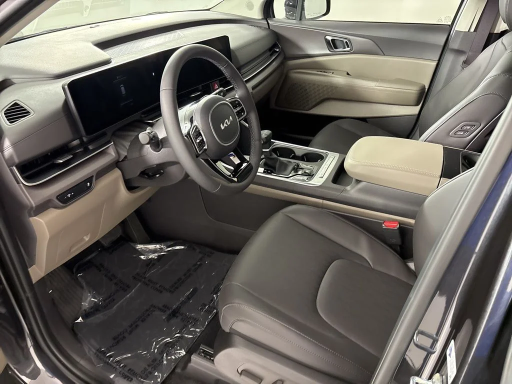 New 2026 Panthera Metal Kia EX image 28