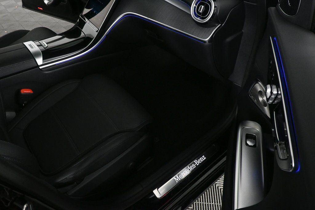 2026 Mercedes-Benz C-Class Sedan C 300 - Photo 59