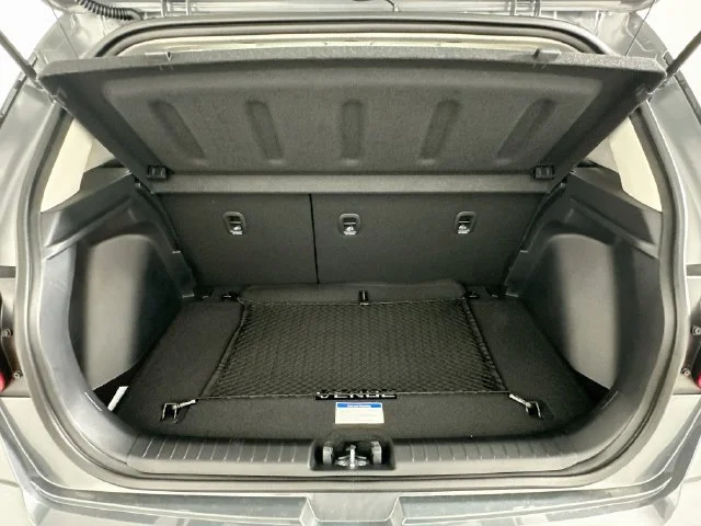 New 2026 Gray Hyundai SEL image 22