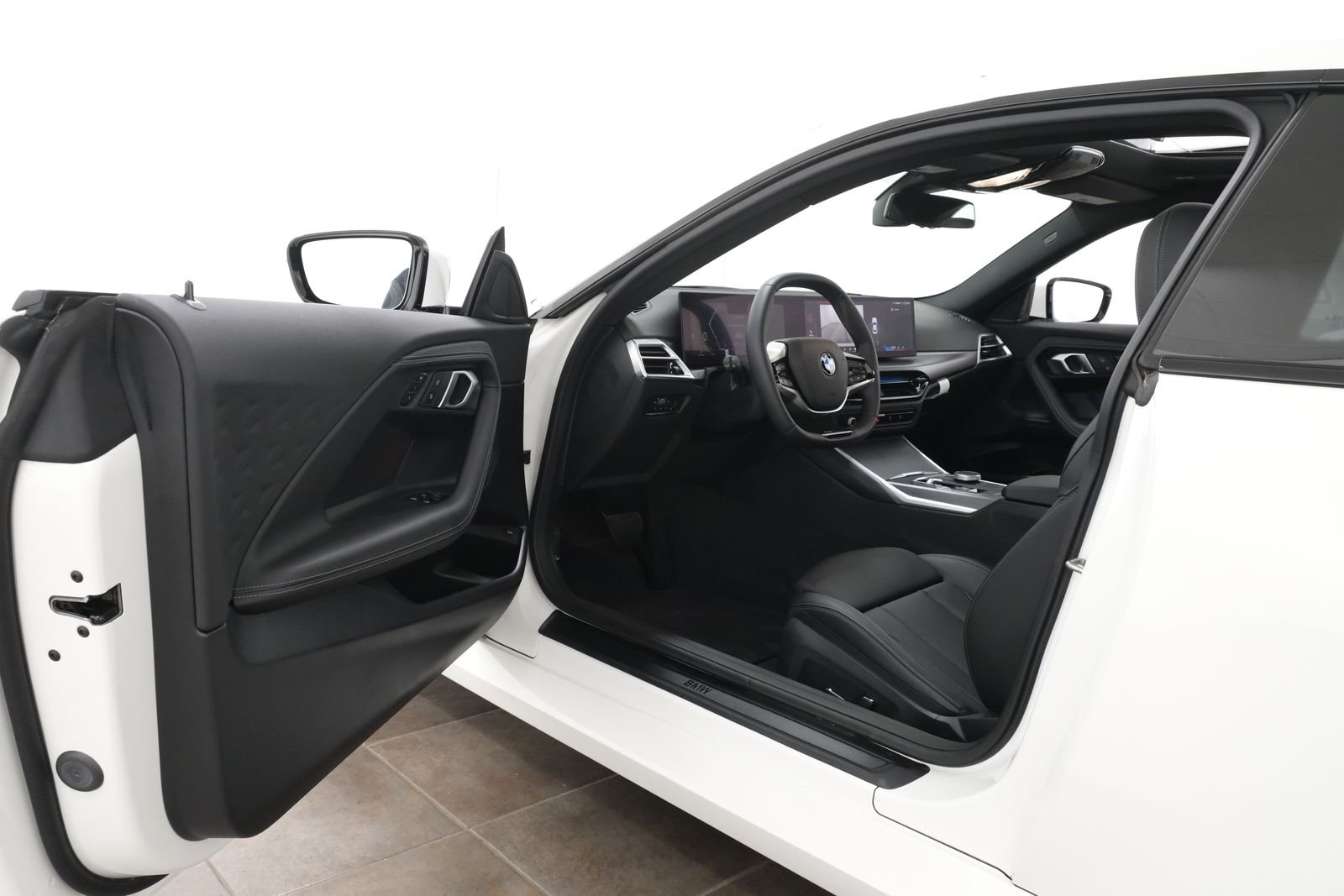 2025 BMW 2 Series 230i - Photo 23