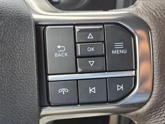 New 2026 Antimatter Blue Metallic Ford King Ranch® image 20