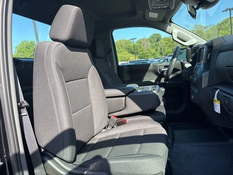 2026 Chevrolet Silverado 1500 Work Truck - Photo 34
