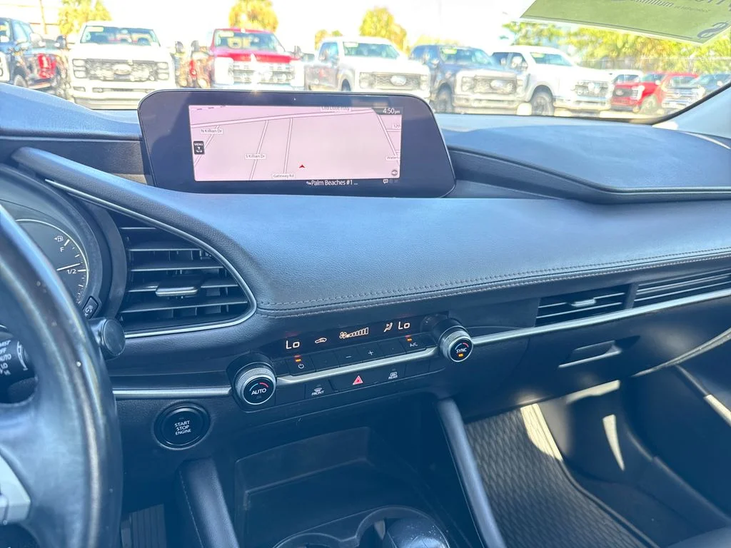 Certified Used 2023 Blue Mazda 2.5 S Select Package image 18