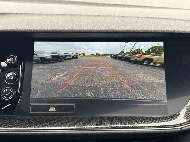 2023 Buick Envision Essence - Photo 21