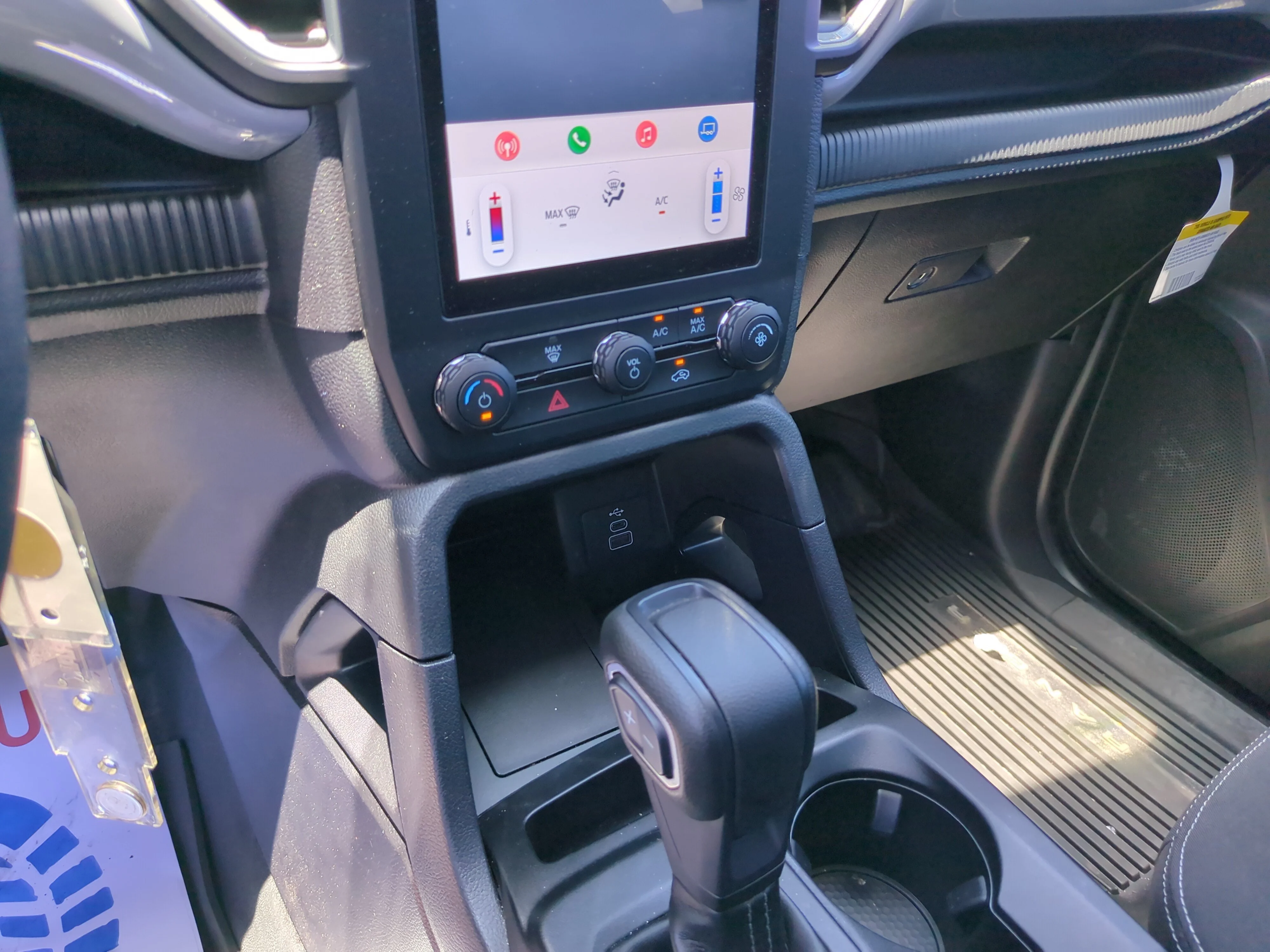 Used 2025 Carbonized Gray Metallic Ford XL image 24