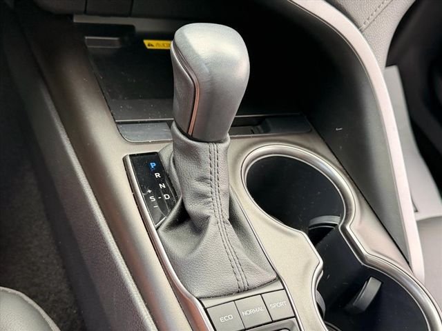 Used 2023 Beige Toyota XSE image 27