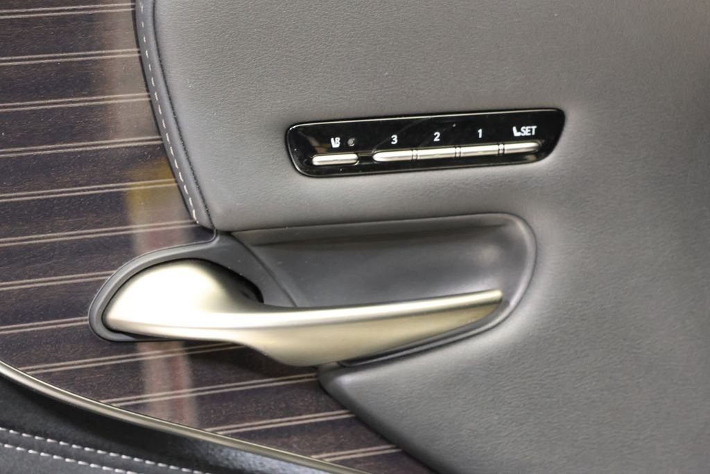 Used 2019 Caviar Lexus 500 Base image 28