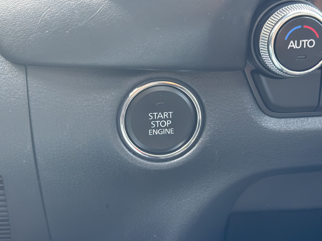 Used 2025 Blue Mazda 2.5 S Premium Plus Package image 13