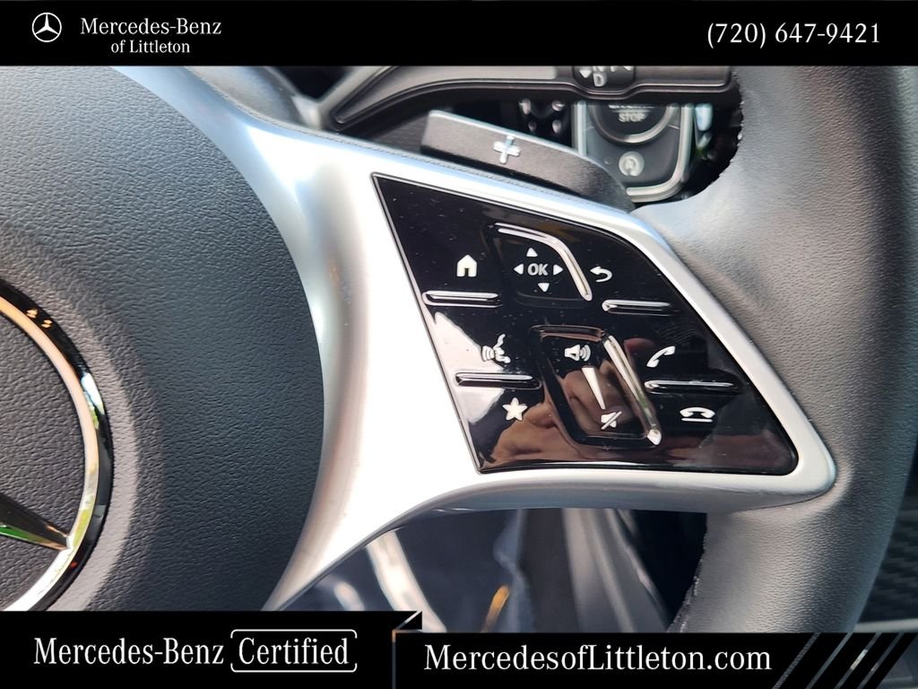 Certified Used 2026 White Mercedes-Benz CLA 250 image 28