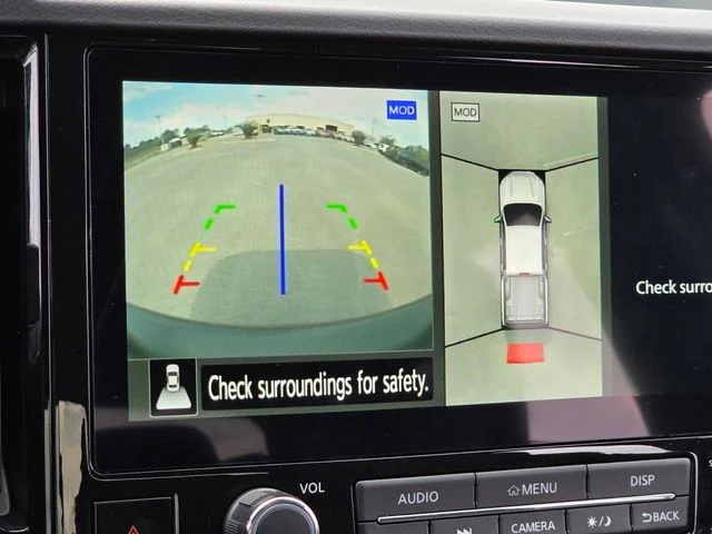 2026 Nissan Frontier PRO-4X - Photo 23