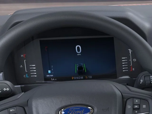New 2026 Red Ford XL image 14