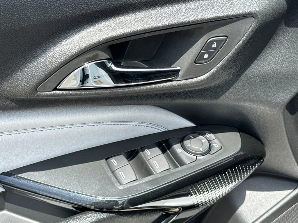 2026 Chevrolet Trax LT - Photo 18
