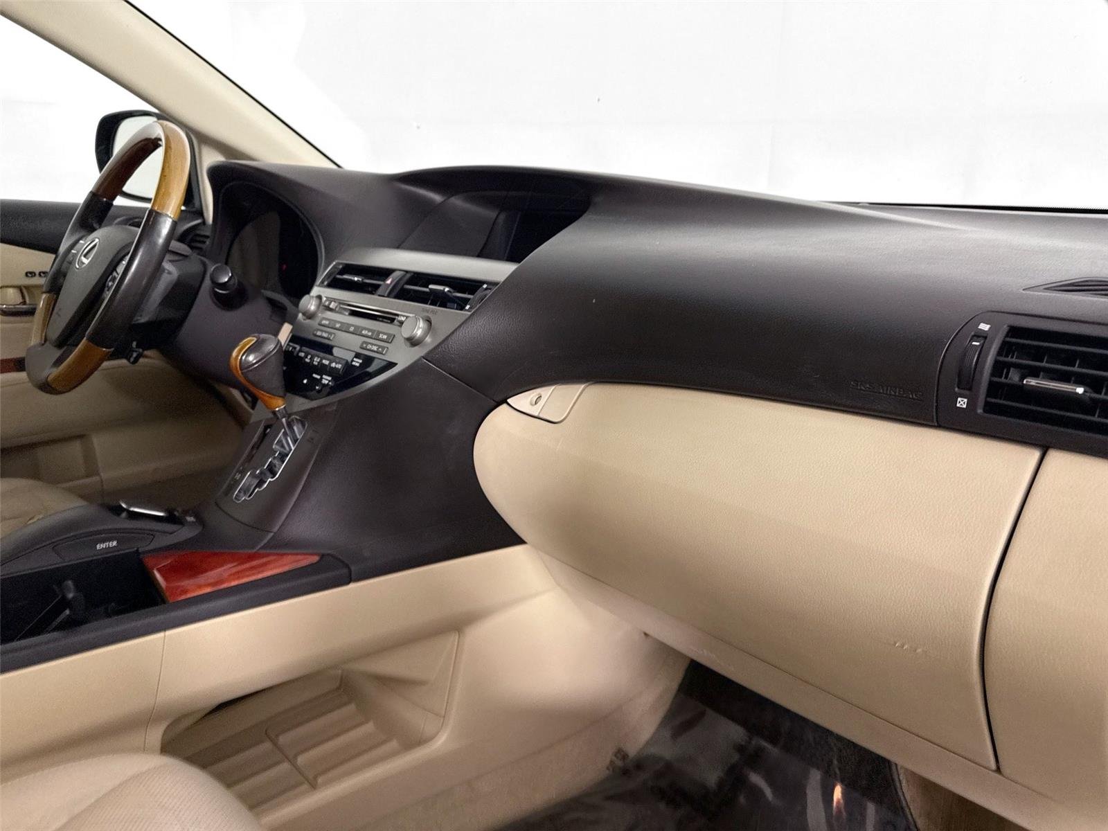 Used 2010 Obsidian Lexus 4DR FWD image 42