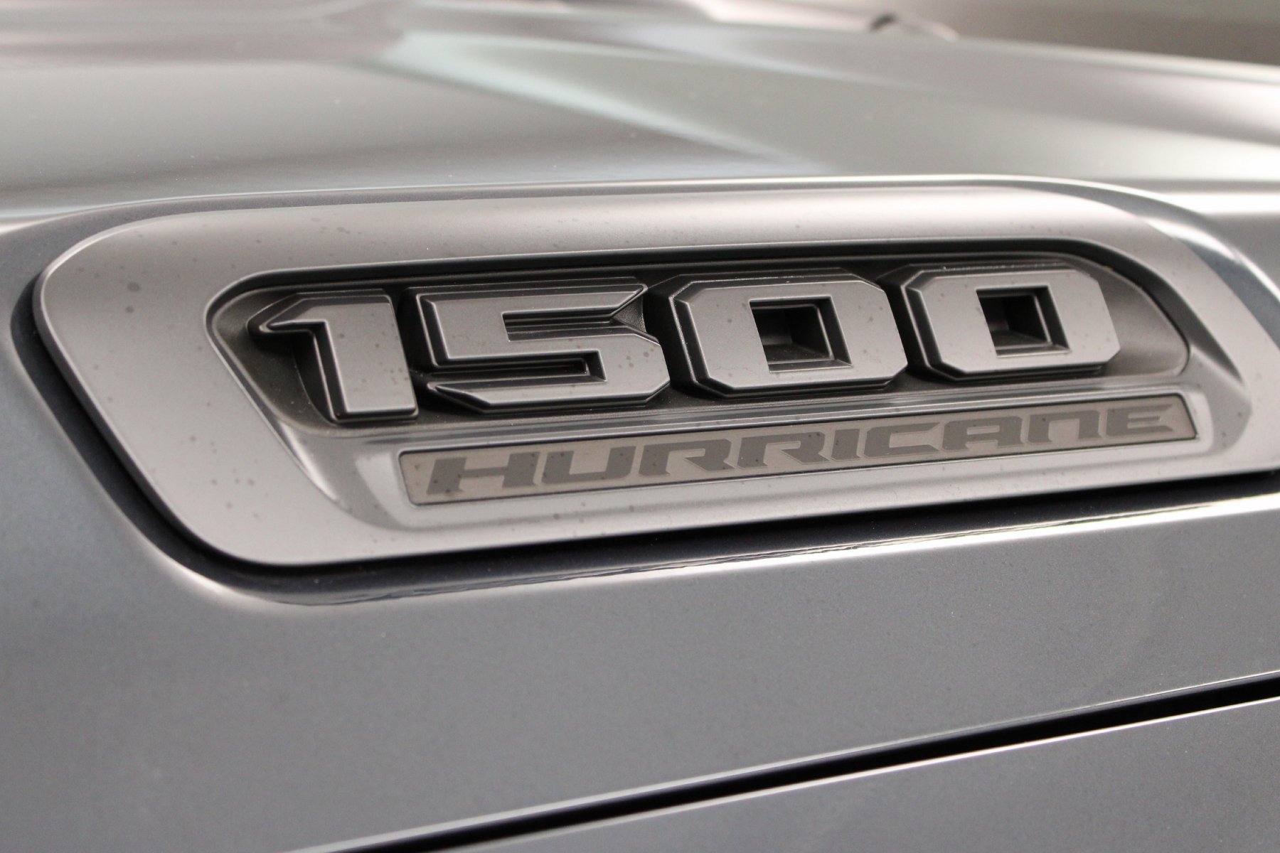 2026 RAM 1500 Warlock - Photo 8